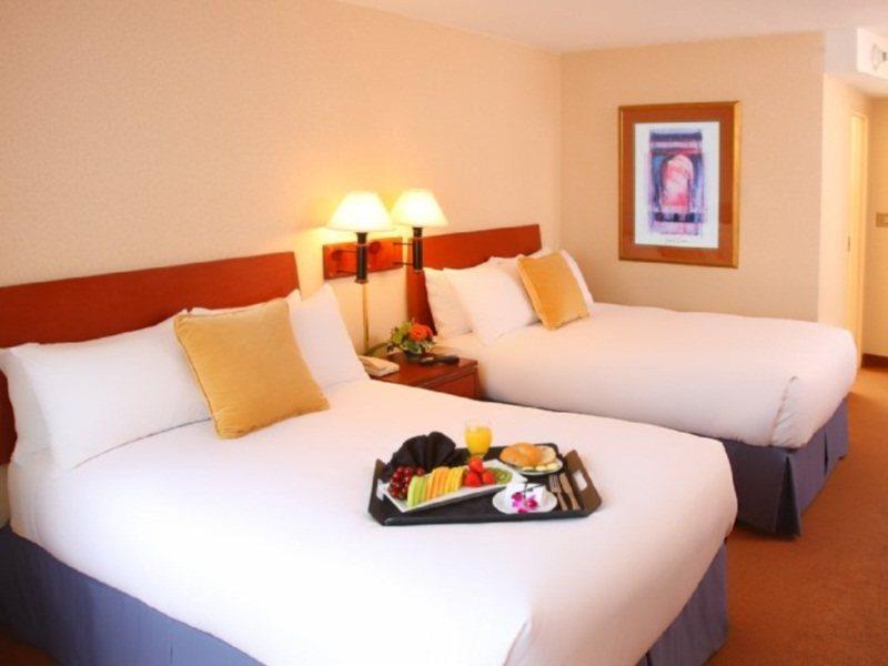 Sheraton Minneapolis Downtown Convention Center מראה חיצוני תמונה