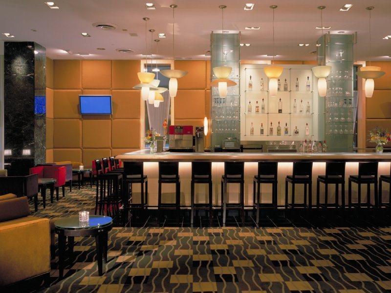 Sheraton Minneapolis Downtown Convention Center מתקנים תמונה
